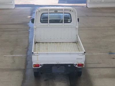 Subaru SAMBAR  с аукциона в Японии