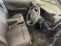 Honda ZEST лот № 2845 оценка 3.5  с аукциона в Японии 3