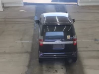 Honda ZEST лот № 2860 оценка 3.5  с аукциона в Японии 2