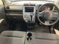 Honda ZEST лот № 2860 оценка 3.5  с аукциона в Японии 4