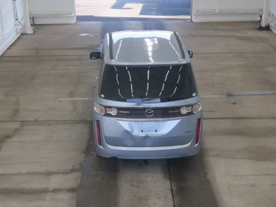Mazda Biante