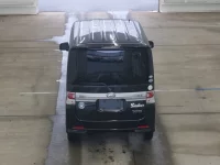 Daihatsu TANTO лот № 2712 оценка 3  с аукциона в Японии 2