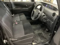 Daihatsu TANTO лот № 2712 оценка 3  с аукциона в Японии 3