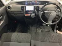 Daihatsu TANTO лот № 2712 оценка 3  с аукциона в Японии 4