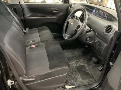 Daihatsu TANTO  с аукциона в Японии