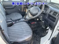 Suzuki CARRY TRUCK лот № 60424 оценка 3  с аукциона в Японии 4