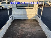 Suzuki CARRY TRUCK лот № 60424 оценка 3  с аукциона в Японии 6