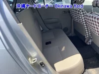 Daihatsu MIRA E S лот № 43273 оценка RA  с аукциона в Японии 7