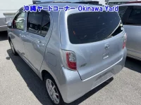Daihatsu MIRA E S лот № 43273 оценка RA  с аукциона в Японии 1