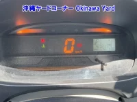 Daihatsu MIRA E S лот № 43273 оценка RA  с аукциона в Японии 3