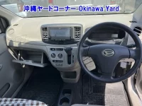 Daihatsu MIRA E S лот № 43273 оценка RA  с аукциона в Японии 2