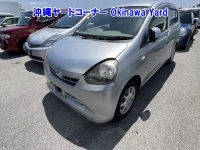 Daihatsu MIRA E S лот № 43273 оценка RA  с аукциона в Японии 9