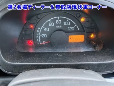 Mitsubishi Minicab Truck