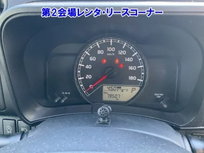 Mazda Familia S-Wagon