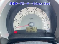 Daihatsu MIRA лот № 43244 оценка RA  с аукциона в Японии 3