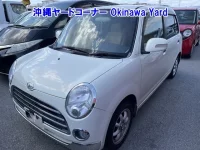 Daihatsu MIRA лот № 43244 оценка RA  с аукциона в Японии 9