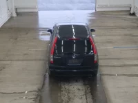 Honda STREAM лот № 2198 оценка RA  с аукциона в Японии 2