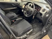 Honda STREAM лот № 2198 оценка RA  с аукциона в Японии 3