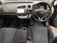 Honda STREAM лот № 2198 оценка RA  с аукциона в Японии 4
