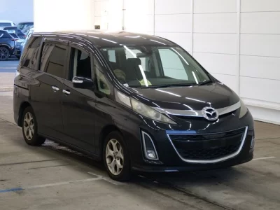 Mazda Biante