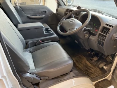Mazda Bongo