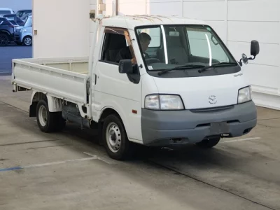 Mazda Bongo