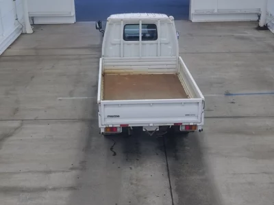 Mazda Bongo