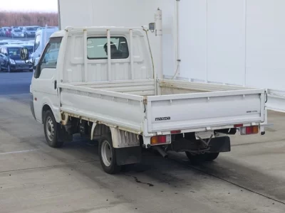 Mazda Bongo