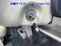 Mitsubishi EK WAGON лот № 43263 оценка 3  с аукциона в Японии 4