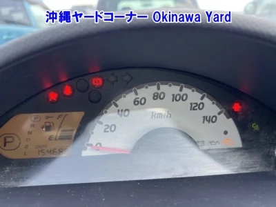 Mitsubishi EK WAGON  с аукциона в Японии