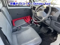 Mitsubishi MINICAB TRUCK лот № 43319 оценка RA  с аукциона в Японии 6