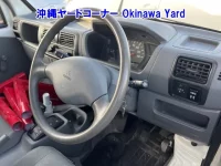 Mitsubishi MINICAB TRUCK лот № 43319 оценка RA  с аукциона в Японии 5