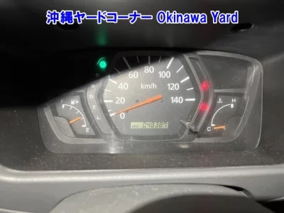 Mitsubishi MINICAB TRUCK  с аукциона в Японии