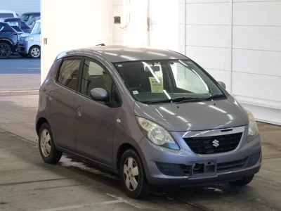 Suzuki Cervo