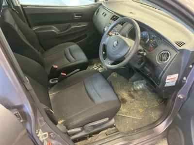 Suzuki Cervo