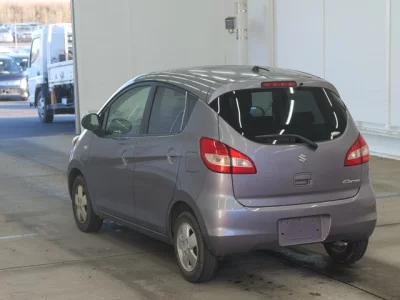 Suzuki Cervo