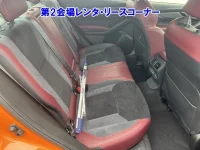 Subaru WRX лот № 60294 оценка 4  с аукциона в Японии 5