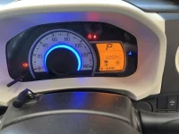 Suzuki ALTO лот № 2951 оценка 3.5  с аукциона в Японии 5