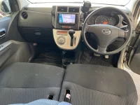 Daihatsu MIRA лот № 2984 оценка RA  с аукциона в Японии 4