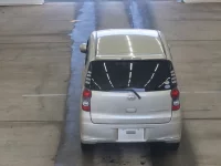 Daihatsu MIRA лот № 2984 оценка RA  с аукциона в Японии 2