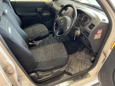 Daihatsu TERIOS KID  с аукциона в Японии