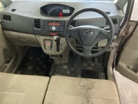 Subaru STELLA лот № 2876 оценка RA  с аукциона в Японии 4