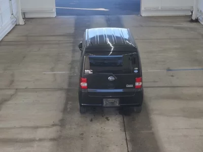 Daihatsu MOVE CONTE  с аукциона в Японии