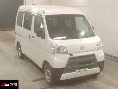 Toyota PIXIS VAN