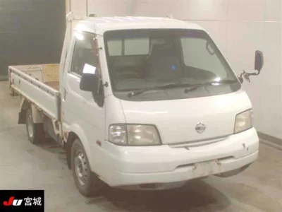Nissan VANETTE TRUCK