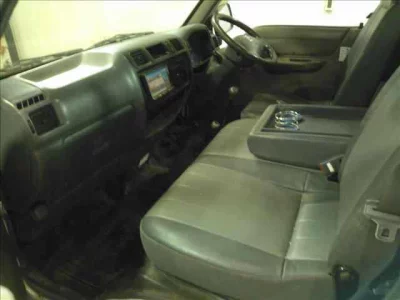 Nissan VANETTE TRUCK