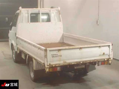 Nissan VANETTE TRUCK
