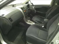 Toyota COROLLA FIELDER лот № 4129 оценка 3.5  с аукциона в Японии 2