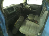 Honda ACTY TRUCK лот № 6091 оценка R  с аукциона в Японии 2