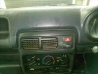 Honda ACTY TRUCK лот № 6091 оценка R  с аукциона в Японии 4